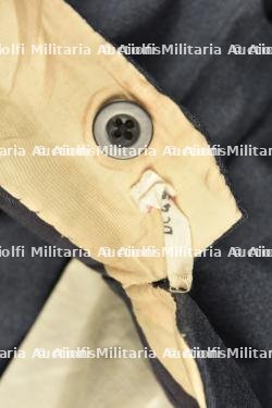 Uniforme de la RAF. — photo 11