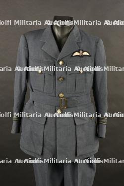 Uniforme de la RAF. — photo 12
