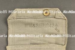 Holster de pistolet webley. — miniature 2