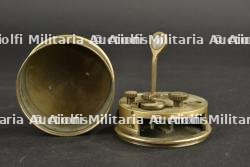 Compas de poche RAF. — miniature 4