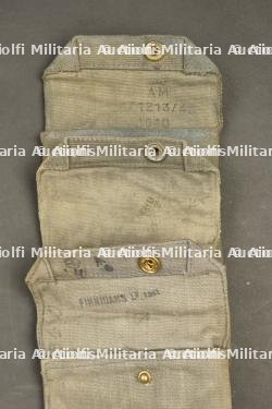 Equipement en web RAF. — photo 2