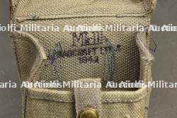 Equipement en web RAF. — miniature 4