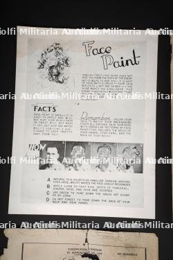 Notices d'équipement US. US Army equipment manuals. — miniature 2