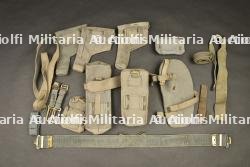 Equipement en web RAF. — photo 7