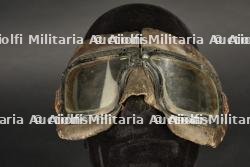 Lunettes de vol britannique.