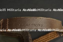 Lunettes de vol britannique. — miniature 5