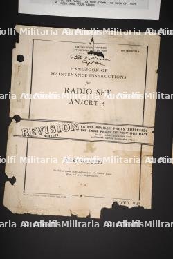 Notices d'équipement US. US Army equipment manuals. — photo 3