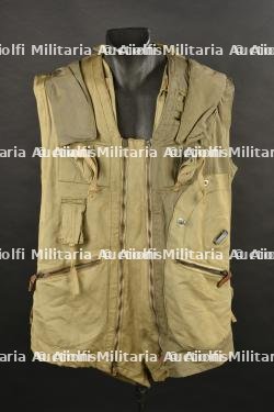 Gilet de vol Irvin