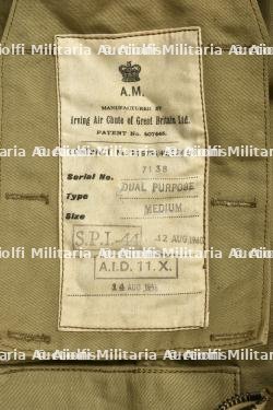 Gilet de vol Irvin — photo 5