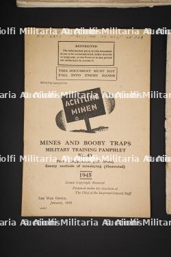 Notices d'équipement US. US Army equipment manuals. — miniature 5