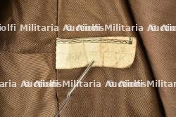 Doublure de combinaison de vol RAF, nominative. — photo 4