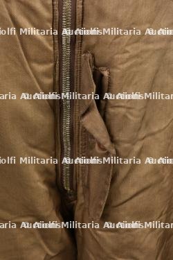 Doublure de combinaison de vol RAF, nominative. — photo 6