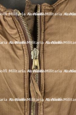 Doublure de combinaison de vol RAF, nominative. — photo 7