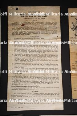 Notices d'équipement US. US Army equipment manuals. — miniature 8