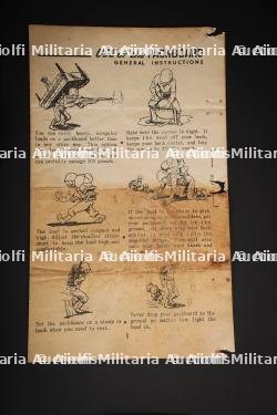Notices d'équipement US. US Army equipment manuals. — photo 9