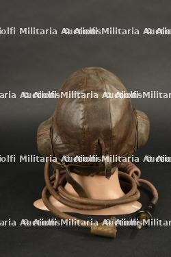 Bonnet de vol type B avec accessoires. — photo 15