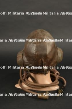Bonnet de vol type B avec accessoires. — miniature 16