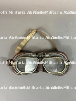 Lunettes de vol MKVIII. — photo 1