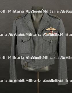 Battle Dress RAF.