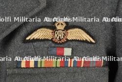 Battle Dress RAF. — miniature 5