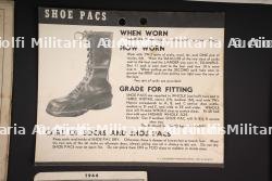 Notices d'équipement US. US Army equipment manuals. — miniature 11