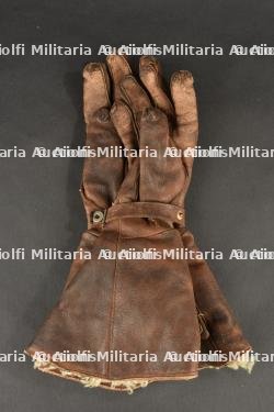 Gants de vol britannique. — photo 2