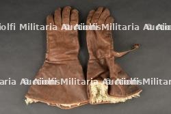 Gants de vol britannique. — miniature 4