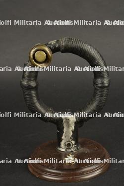 Manche à balais d'avion Spitfire.
