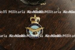 Manche à balais d'avion Spitfire. — miniature 2