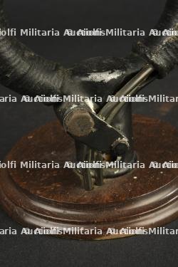 Manche à balais d'avion Spitfire. — photo 3