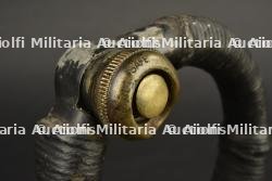Manche à balais d'avion Spitfire. — miniature 4