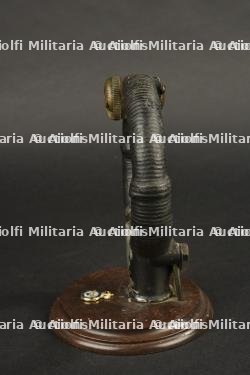 Manche à balais d'avion Spitfire. — photo 7