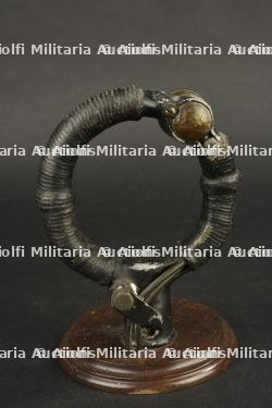 Manche à balais d'avion Spitfire. — photo 8