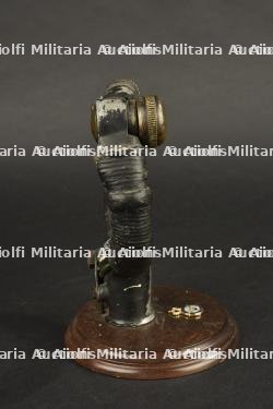 Manche à balais d'avion Spitfire. — miniature 9