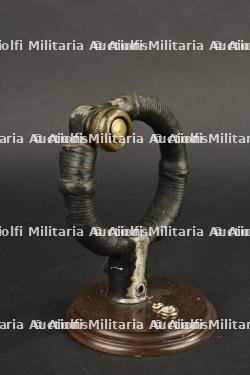 Manche à balais d'avion Spitfire. — miniature 10