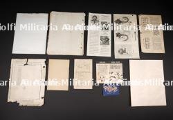 Notices d'équipement US. US Army equipment manuals. — miniature 13