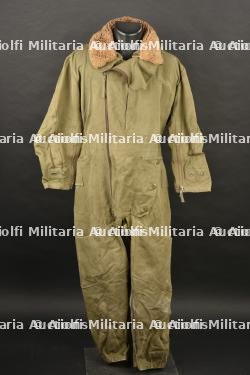 Combinaison de vol RAF. — photo 1