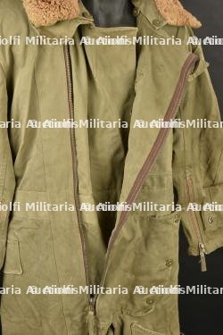 Combinaison de vol RAF. — miniature 3