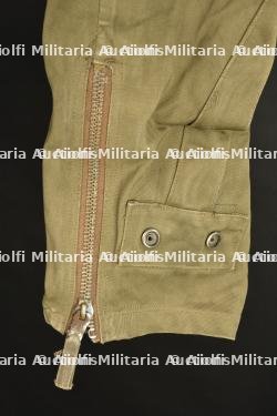 Combinaison de vol RAF. — miniature 4
