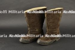 Bottes d'évasion britannique. — miniature 2