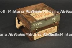Compas P11 Aperiodic — photo 10