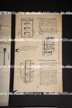 Notices d'équipement US. US Army equipment manuals. — miniature 17