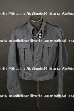 Battle Dress RAF.