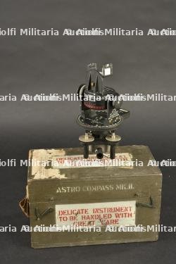 Astro Compass MK II. — miniature 8