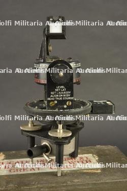 Astro Compass MK II. — miniature 9