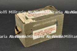 Astro Compass MK II. — photo 13