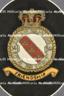 Insigne du Groupe Alsace. — miniature 2
