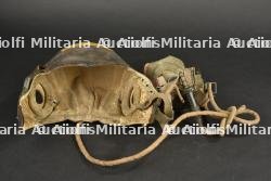 Bonnet de vol type C offert par Claude Raoul Duval du groupe de chasse Alsace. — miniature 9