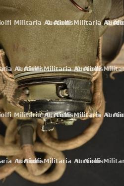Bonnet de vol type C offert par Claude Raoul Duval du groupe de chasse Alsace. — miniature 13
