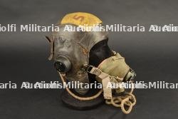 Bonnet de vol type C offert par Claude Raoul Duval du groupe de chasse Alsace. — photo 14